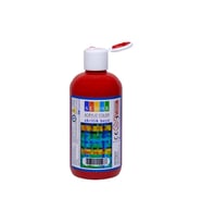 Südor Akrilik Boya  (250 ml) (Yılbaşı Kırmızısı)