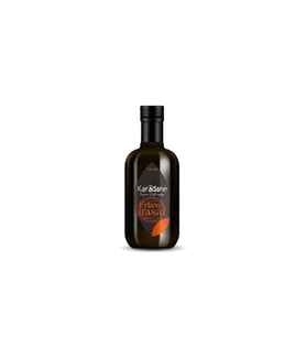Karadane Erken Hasat Soğuk Sıkım Zeytinyağı 500 ml e