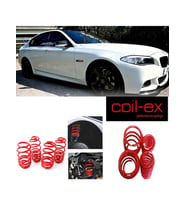 bmw f10 uyumlu coil-ex 3.cm spor helezon yay