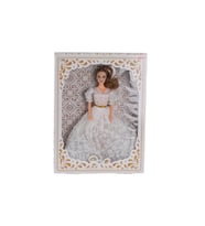273 GELİN BEBEK