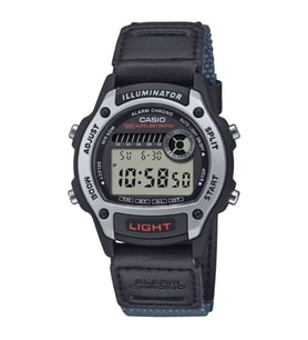Casio W-220Hf-8Avdf Kol Saati