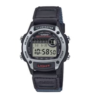 Casio W-220Hf-8Avdf Kol Saati