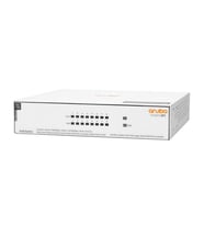 HPE Aruba Instant On 1430-8Port PoE (64W) (R8R46A)