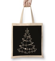 Firefly Serenity Christmas Tree Baubles Bez Çanta Uzun Saplı