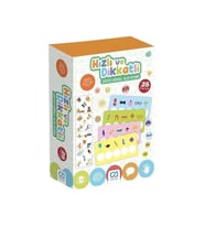 CA GAMES 5151 HIZLI VE DİKKATLİ