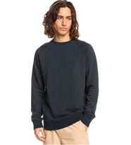 Quiksilver ESSENTIALS M OTLR Sweatshirt  EQYFT04647 (Gri)