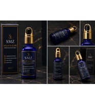 SMZ Royal Delay Premium Performans Spreyi 50 ML