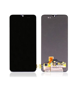 OnePlus 6T Lcd Ekran Dokunmatik (Siyah)