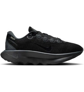 Nike Motiva Goretex Womens Walking Shoes Black Kadın Yürüyüş Ayakkabısı Siyah