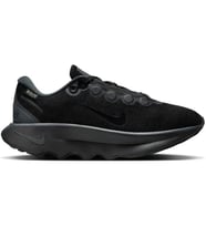Nike Motiva Goretex Womens Walking Shoes Black Kadın Yürüyüş Ayakkabısı Siyah