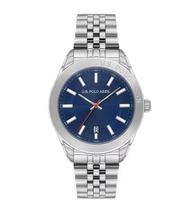 U.S. Polo Assn. USPA1145-02 Erkek Kol Saati