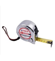 BAY-TEC ÇELİK METRE 25 MM * 5 MT.