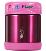 Thermos F300 Funtainer Ss 0.29 Lt Çocuk Yemek Termosu (Çok Renkli)