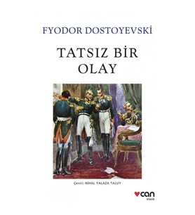 Tatsız Bir Olay