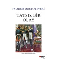 Tatsız Bir Olay
