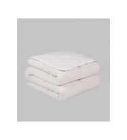 CottonBox 4083 Ranforce Çift Kişilik Pamuk Yorgan 195x215