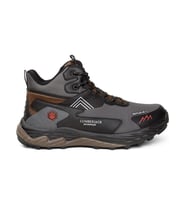 Lumberjack BURK 4PR 101782493 Erkek Kışlık Outdoor