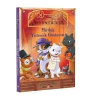 Müthiş Yetenek Gösterisi