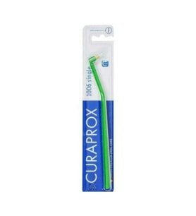 Curaprox Cs 1006 Single Diş Fırçası 16mm