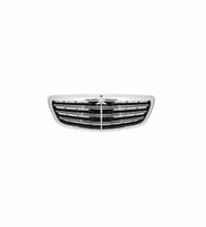 MERCEDES S SERİSİ W222 MAYBACH ÖN PANJUR (2013-2020) 2228801783