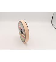 Biyelli Koton Biye Açık yavruağzı 20MM