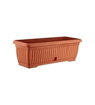 Northcity Orta Balkon Saksı 7,4 Litre Royaleks-S232