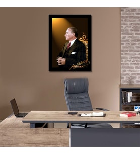 Atatürk Fotoğrafı-47