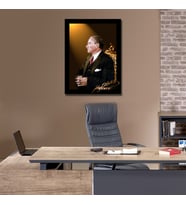 Atatürk Fotoğrafı-47