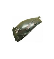 MERCEDES W220 ÖN ÇAMURLUK DAVLUMBAZI ÖN PARÇA SOL 99- MER1522004 A2206901930