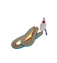Hayal Quilling Mini Başlangıç Seti 2