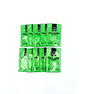 Köpekler için Nanbell 10lu Kolajen 10x1gr 