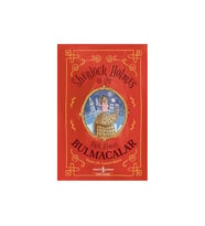 Sherlock Holmes İle Çöz - Kafa Karıştıran Bulmac İş Bankası Kültür Yayınları