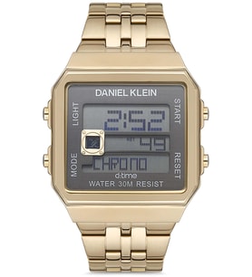 Daniel Klein DK013162B-05 Erkek Kol Saati-DK102
