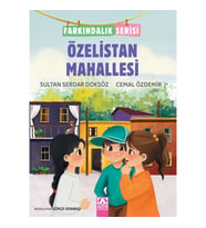 Özelistan Mahallesi