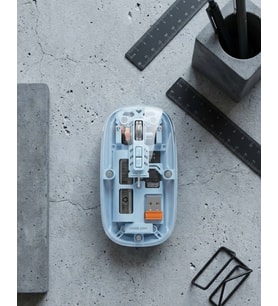 M223 MOUSE MAVİ