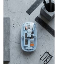 M223 MOUSE MAVİ
