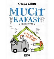 İşte Şimdi Buldum - Mucit Kafası - Üçüncü Seviye