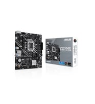 ASUS PRIME H610M-K D4 ARGB DDR4 HDMI PCIE 3.0 1700P MATX