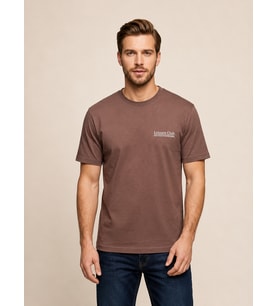 VIGOSS ACTION BASKILI ERKEK T-SHIRT 62792-30209