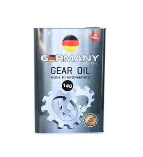 DG OİL GERMANY 140W Gear Oil 16 Lt