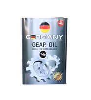 DG OİL GERMANY 140W Gear Oil 16 Lt