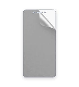 SChitec OPPO F1 Uyumlu Ön Yüzey Mat Hidrojel Ekran Koruyucu