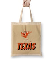 Funny Texas Bez Çanta Uzun Saplı