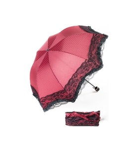 Marl362R008 Kadın Şemsiye (Bordo)