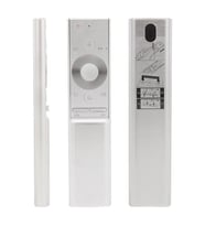 Huayu Kl Samsung Rm-J1300 Lcd Led Smart Tv Ses Kontrollü Universal Sihirli Kumanda Blisterli