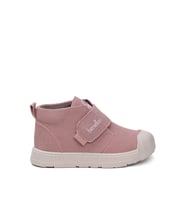 Benetton BN-31830 Kız Çocuk Yürüyüş Ayakkabısı Pudra