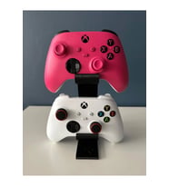 Xbox Uyumlu  2'li Joystick Standı - Xbox Controller/Kol Tutucu (STD)