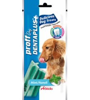 Proff Dentaplus Naneli Köpek Ödülü 4'lü