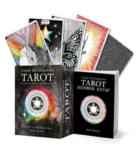 Vahşi Bilinmeyen Tarot