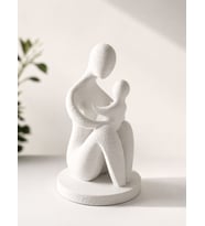 MODERN ANNE BEBEK BİBLOSU